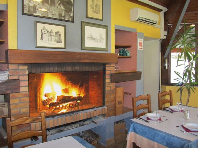 Restaurant La Guinguette, Grézels - photo 7