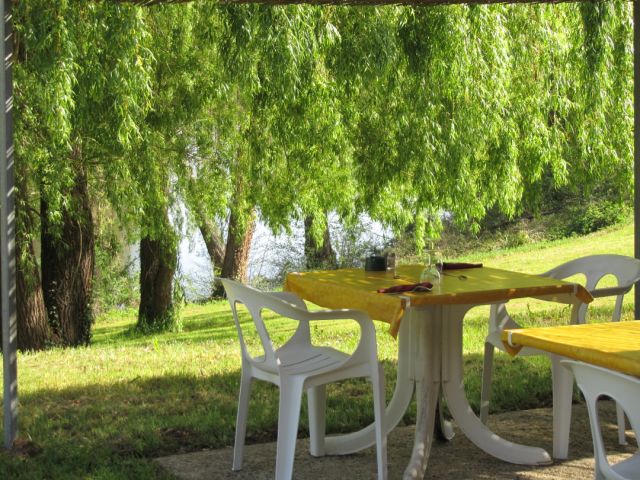 Restaurant La Guinguette, Grézels - photo 8