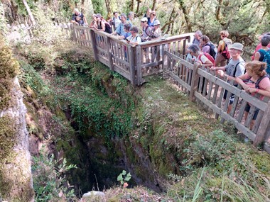 Balade des Temps Géologiques