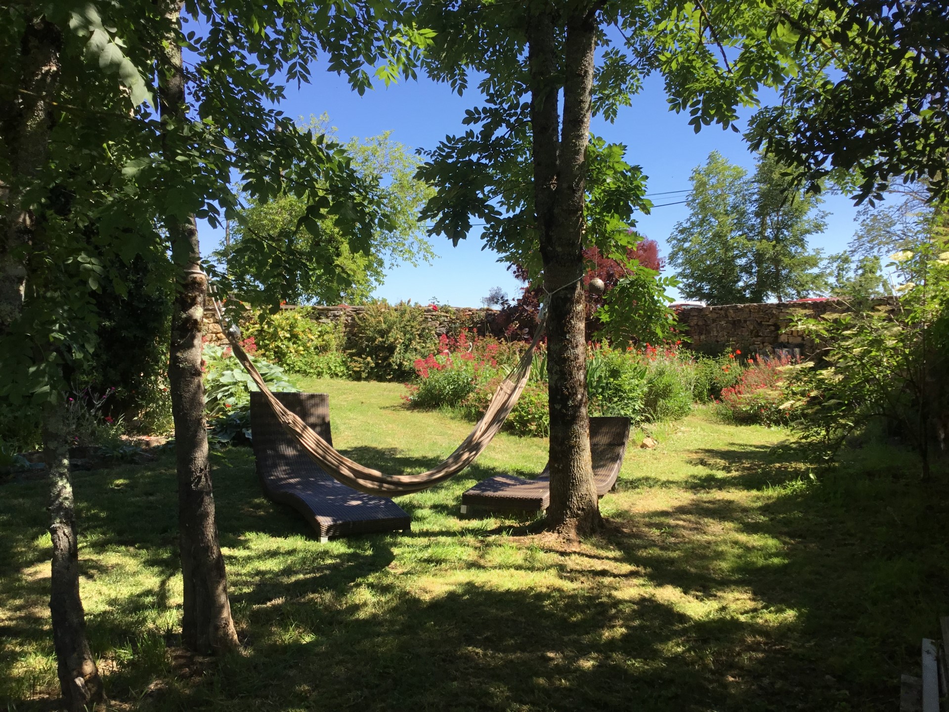 Mas de Lagraville Haute, Faycelles - photo 15