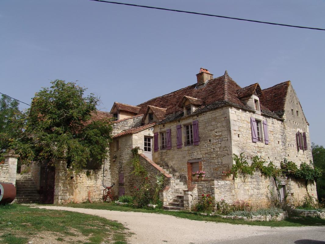 Le Hameau des Saveurs, Maxou - photo 2