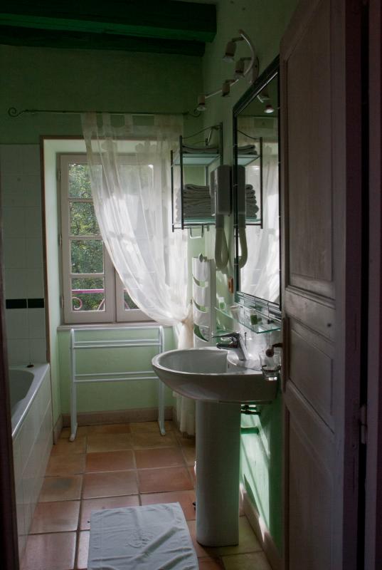 Le Hameau des Saveurs, Maxou - photo 4