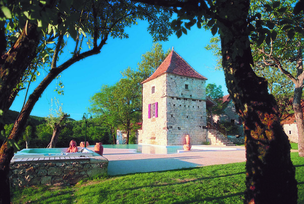 Le Hameau des Saveurs, Maxou - photo 5