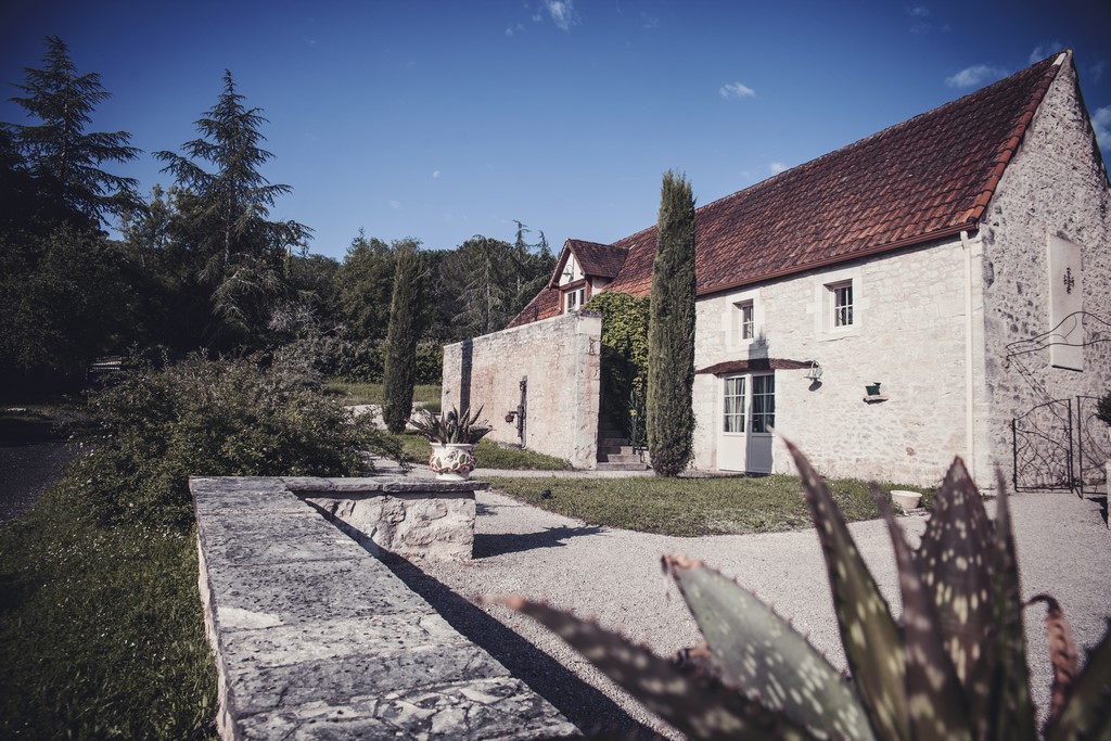 Le Hameau des Saveurs, Maxou - photo 6