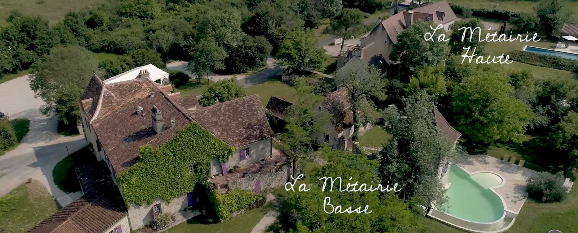 Le Hameau des Saveurs