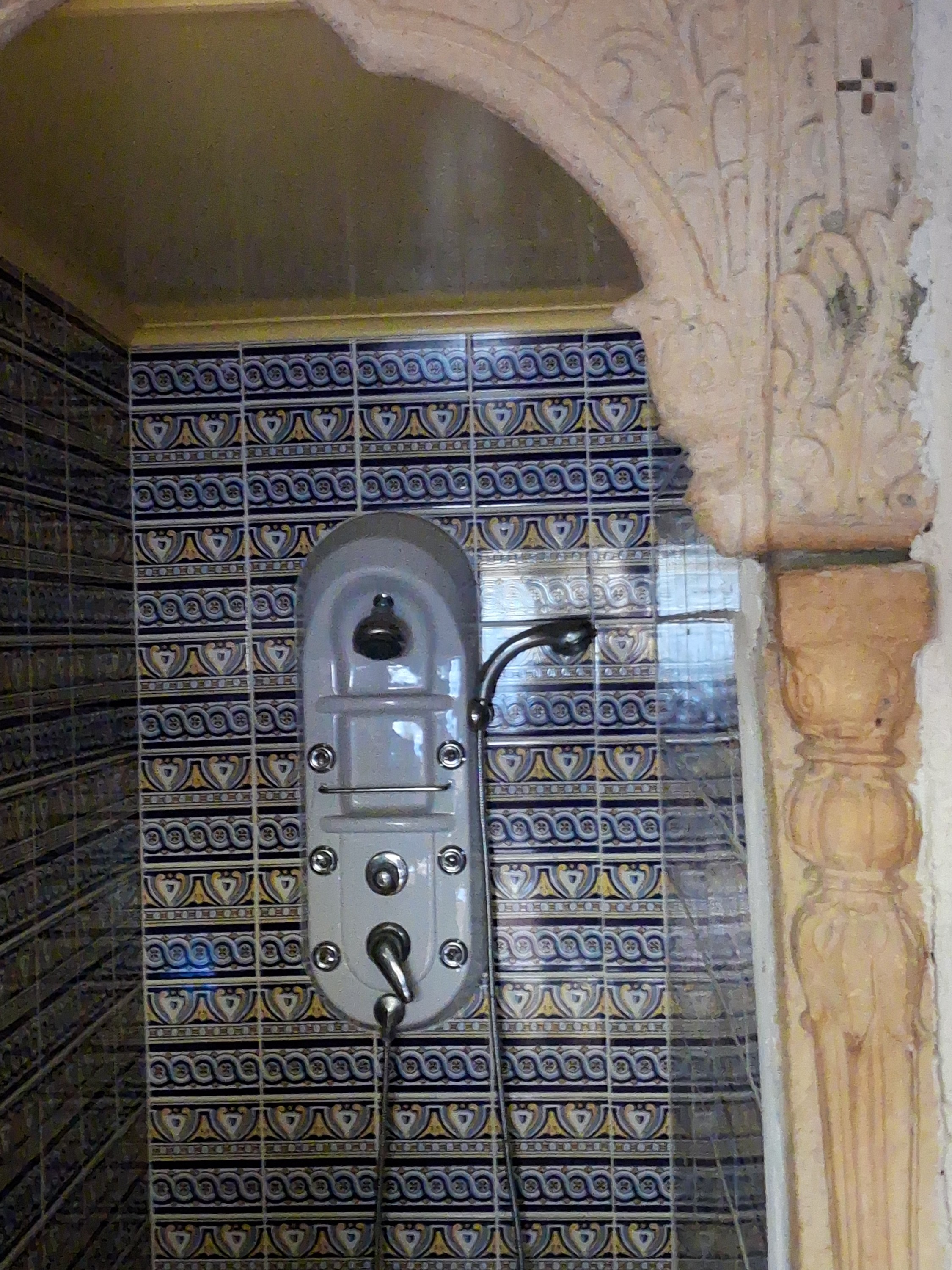 Le château de Masclat, Masclat - photo 21