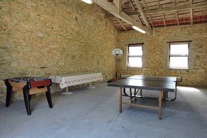 Gîte du Rocal, Mauroux - photo 10