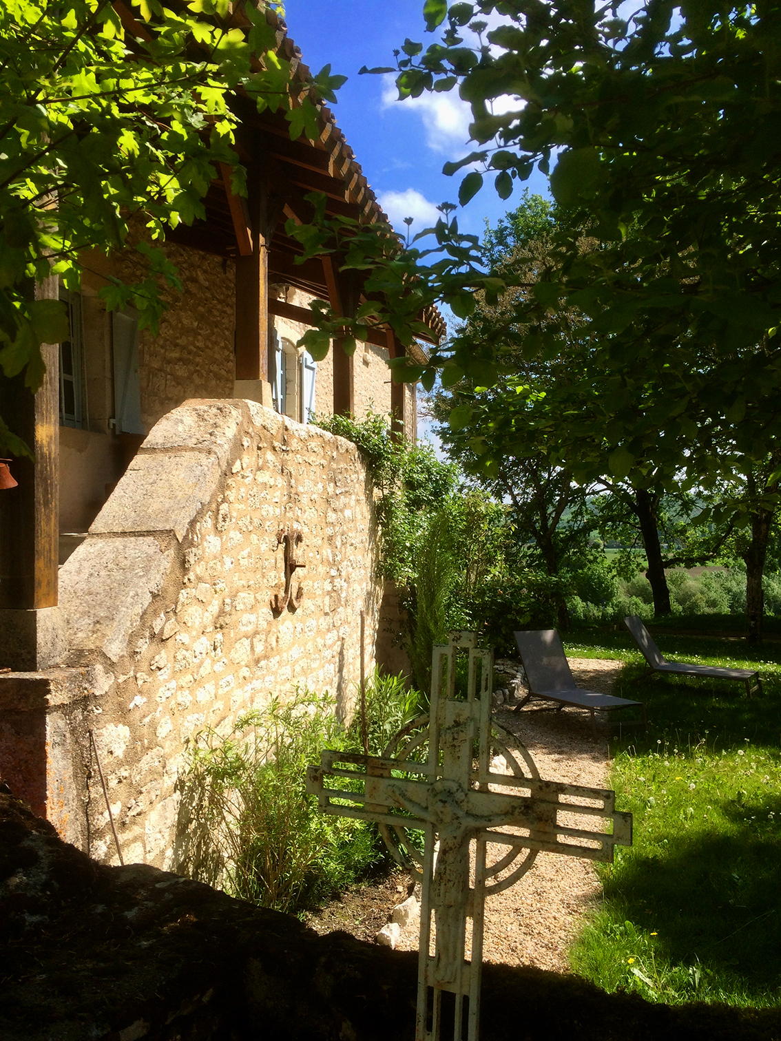 Les Hauts de Lascabanes, Lendou-en-Quercy - photo 6