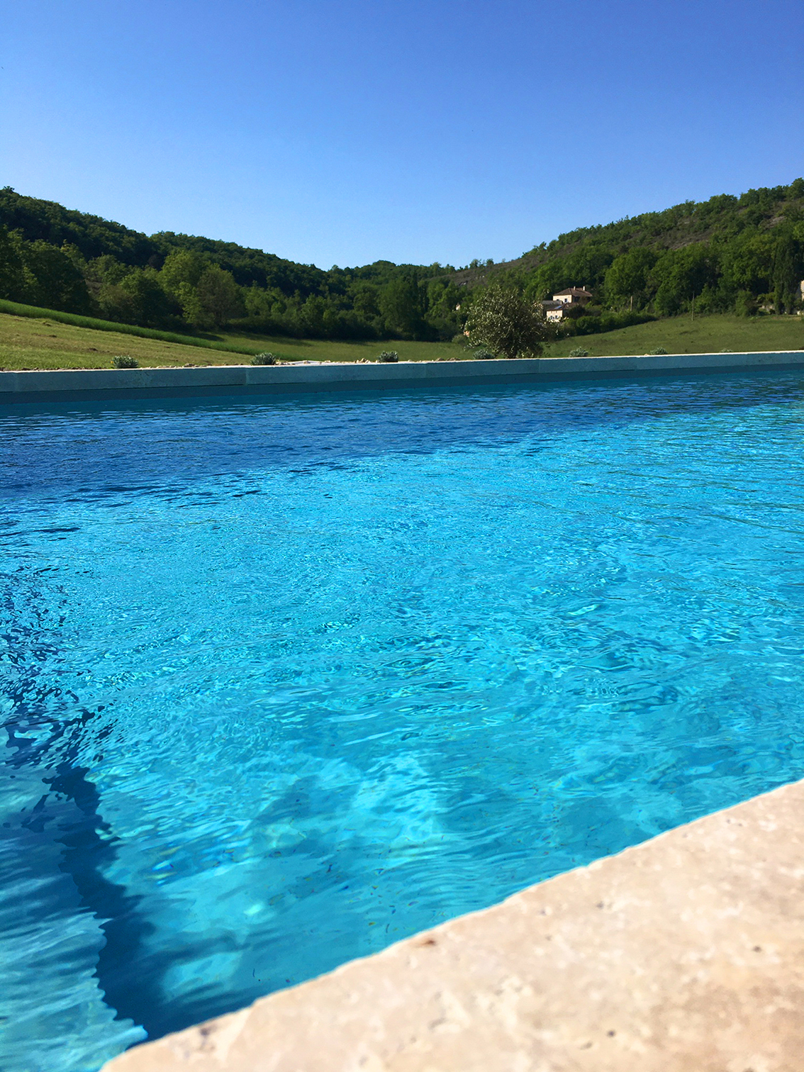 Les Hauts de Lascabanes, Lendou-en-Quercy - photo 8