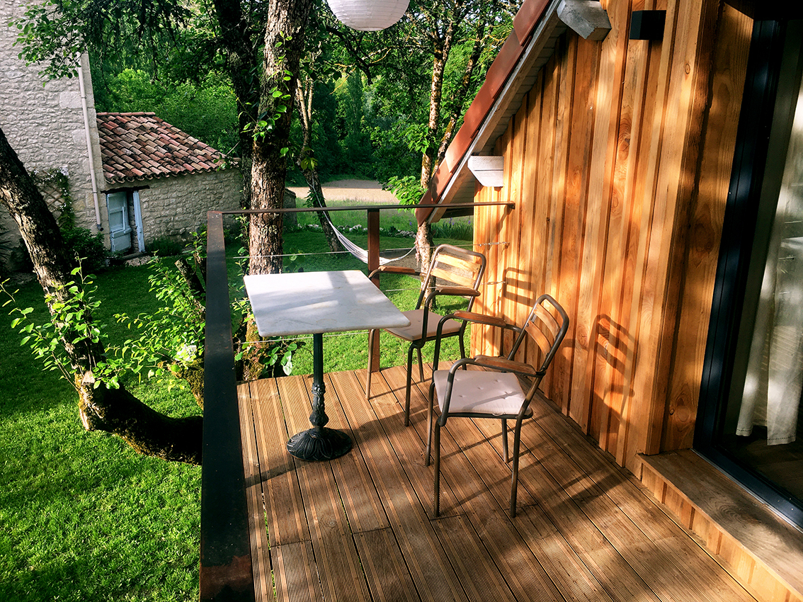 Les Hauts de Lascabanes, Lendou-en-Quercy - photo 10