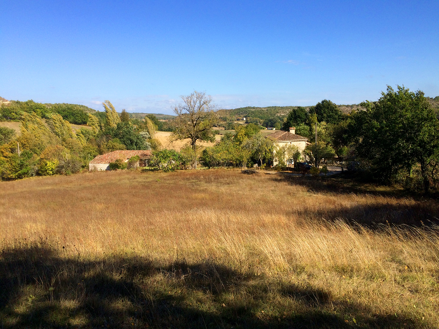Les Hauts de Lascabanes, Lendou-en-Quercy - photo 11