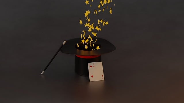 Spectacle de magie : L'enfant magicien à La Prade