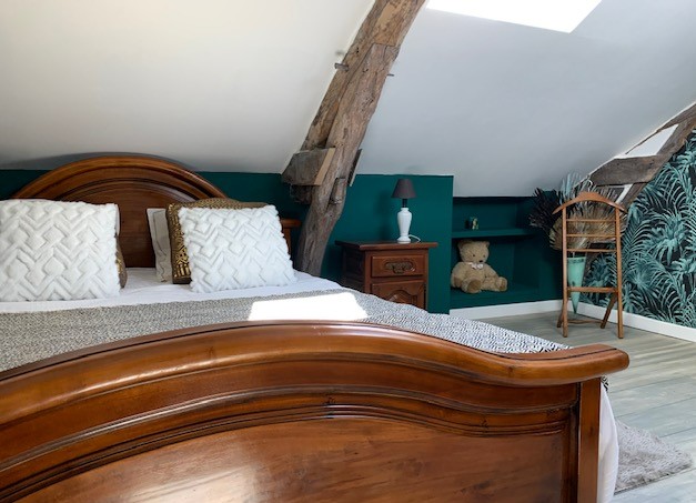 Le Héron Cendré, Douelle - photo 4