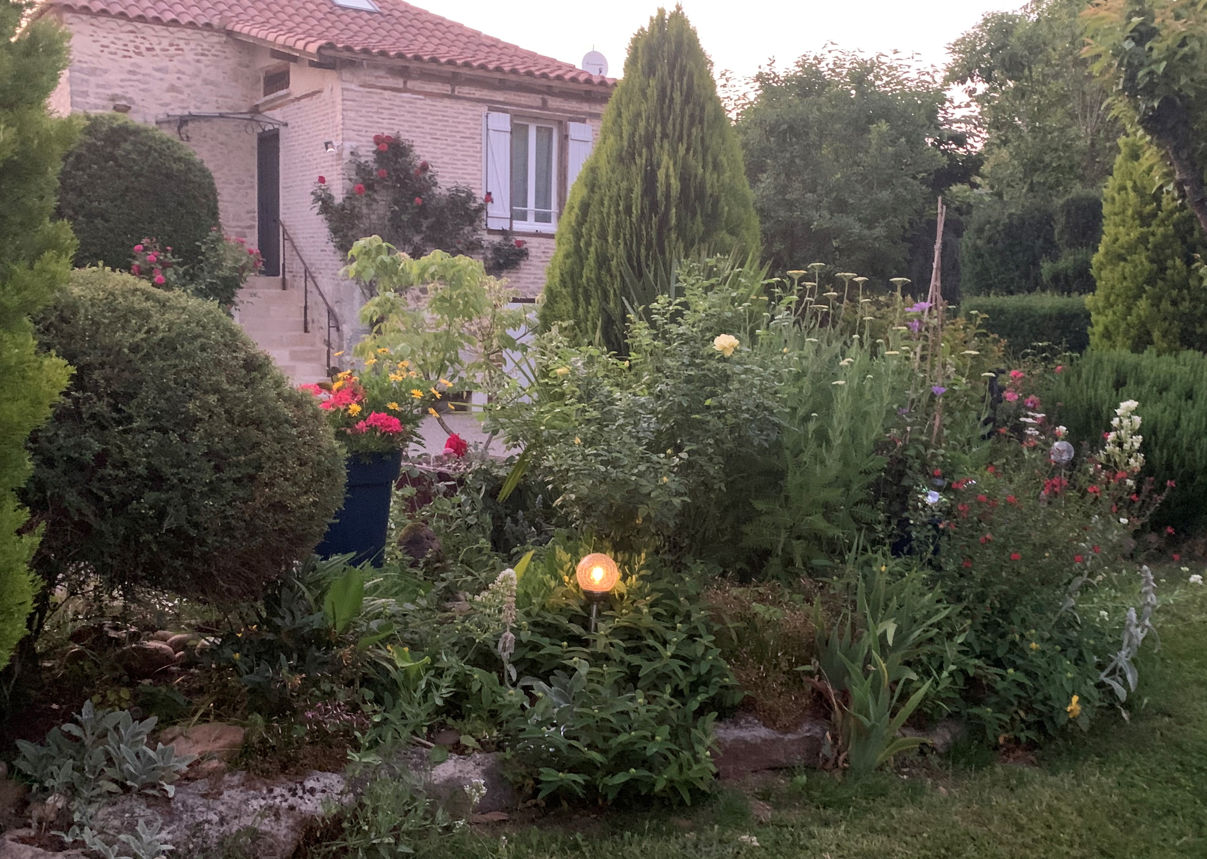Le Héron Cendré, Douelle - photo 6