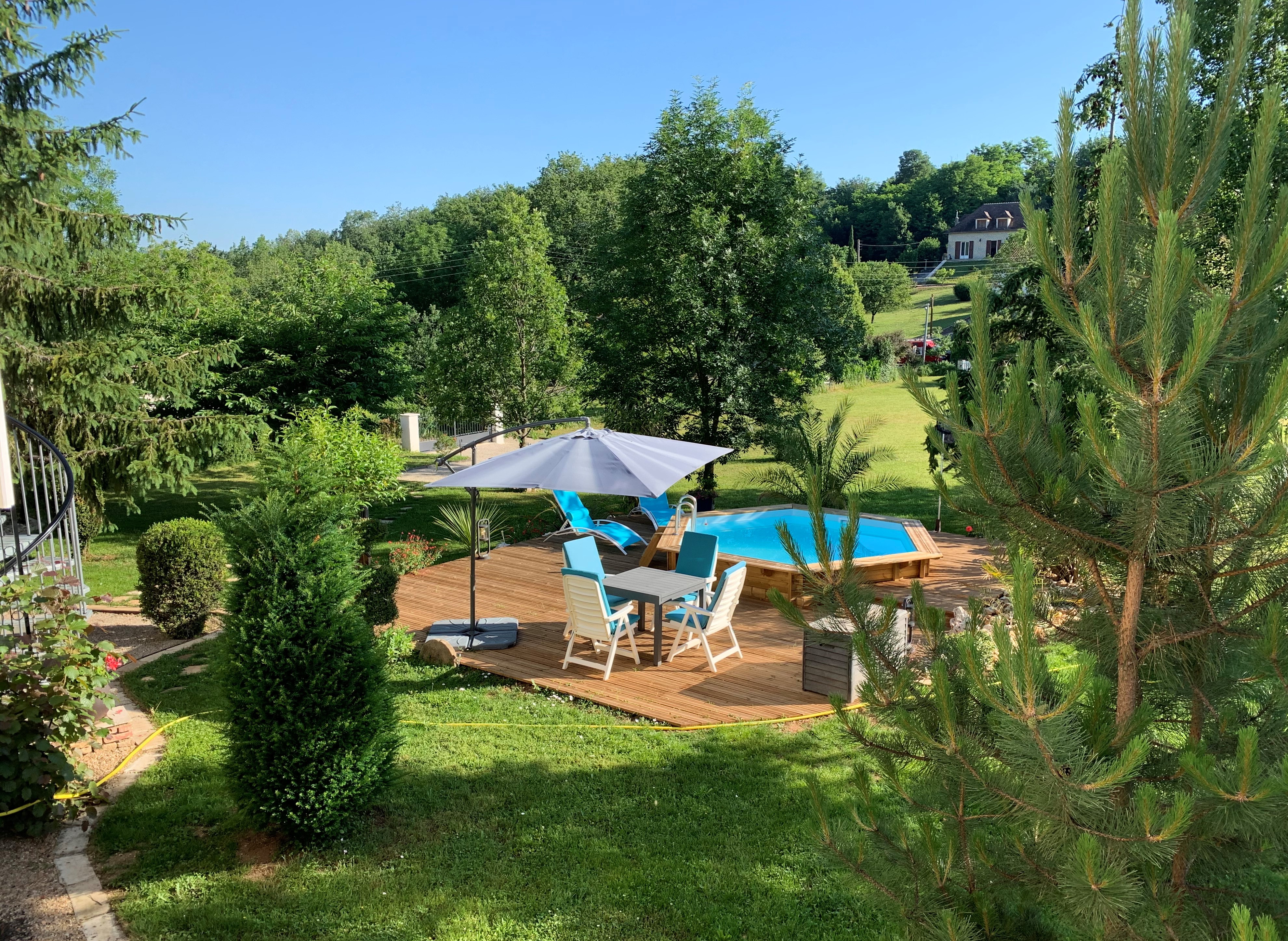 Le Héron Cendré, Douelle - photo 8