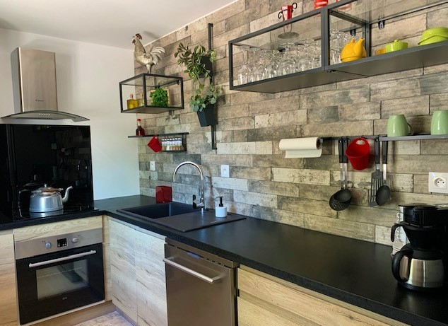 Le Héron Cendré, Douelle - photo 10