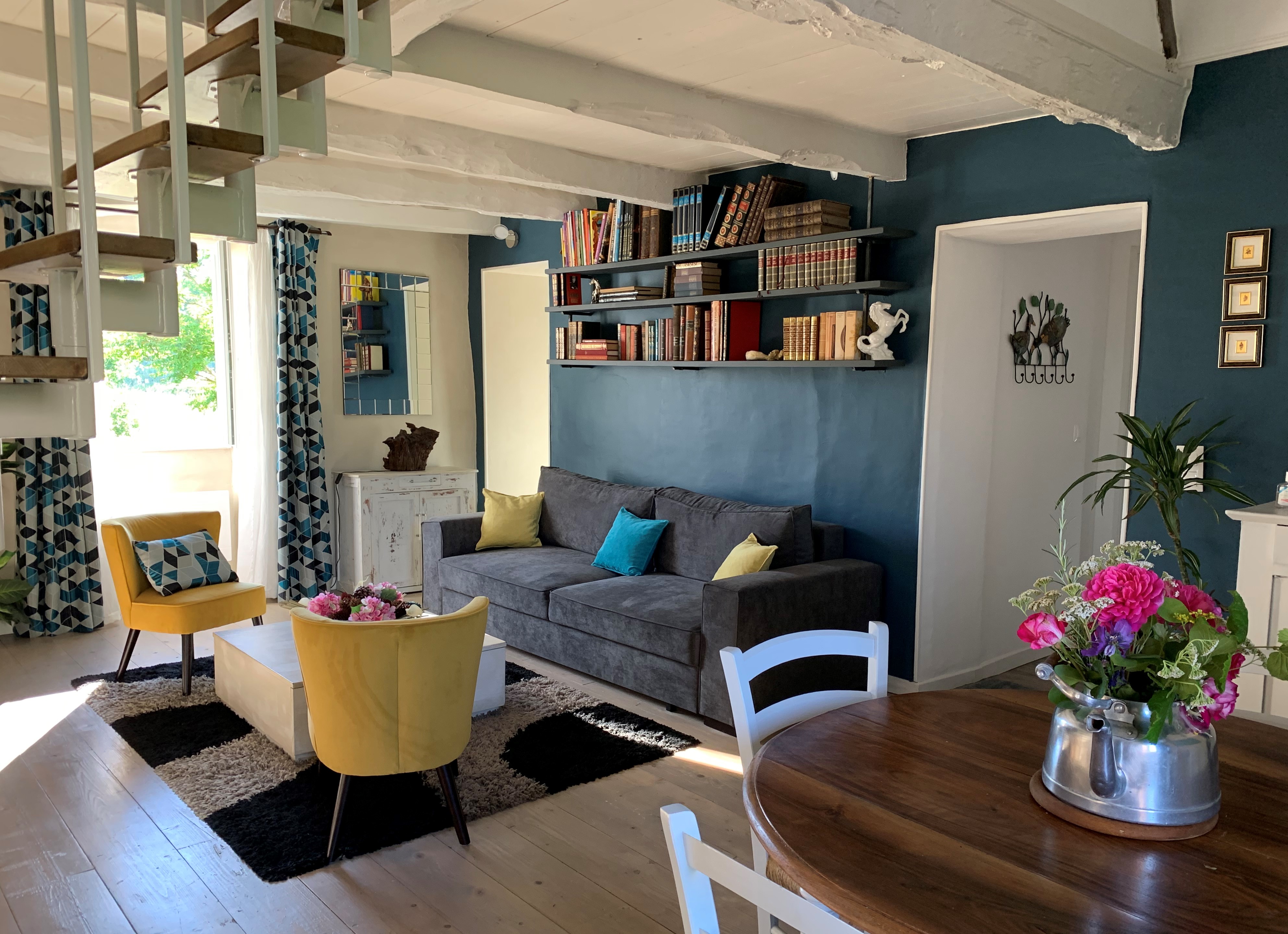 Le Héron Cendré, Douelle - photo 11