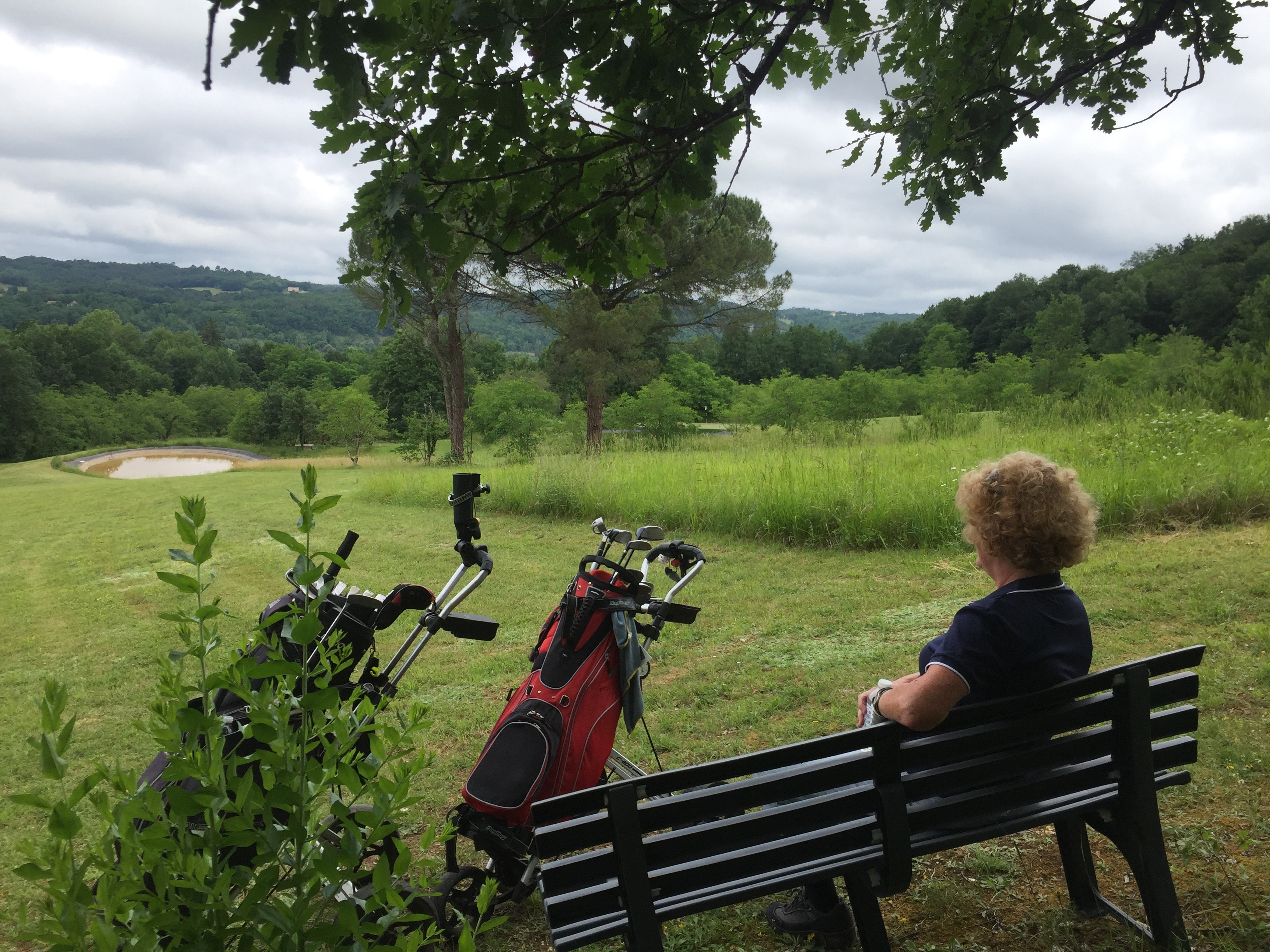 Bouysset Golf, Saint-Martin-le-Redon - photo 9