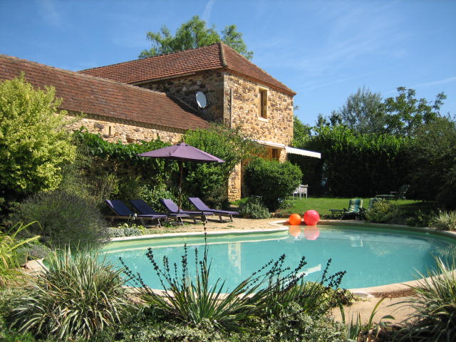 Domaine Labastide : La Grange, Frayssinet-le-Gélat - photo 10