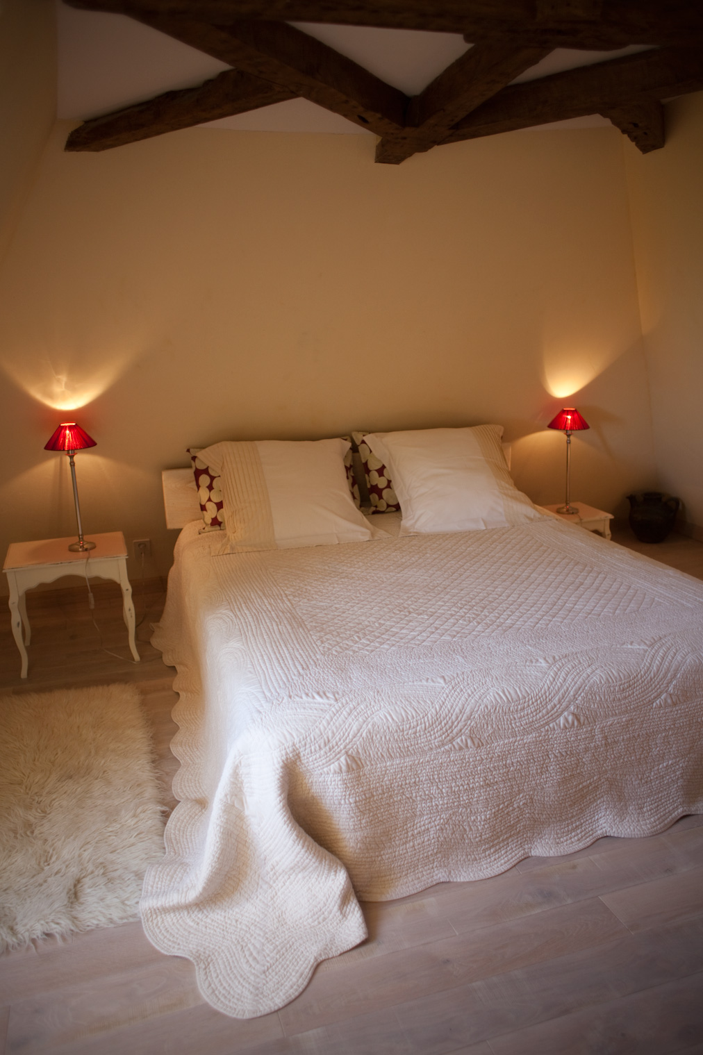 Le Presbytère, Prudhomat - photo 3