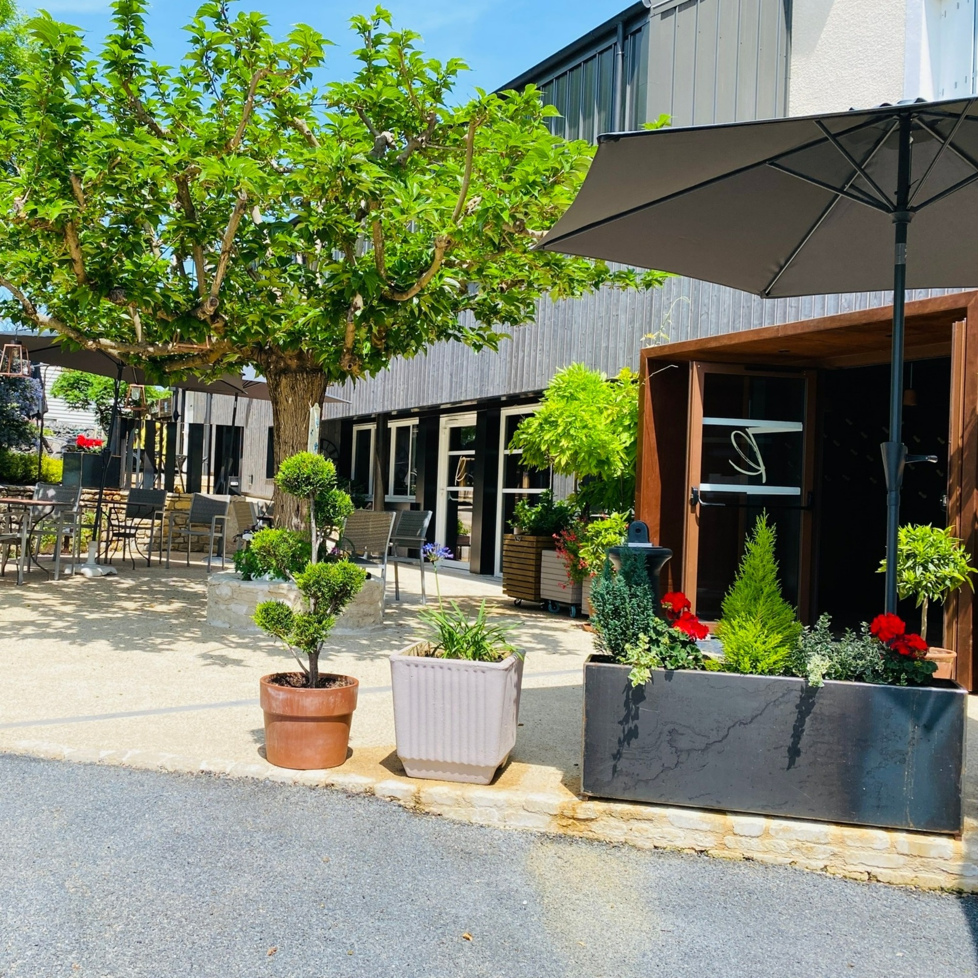 Restaurant Le Relais des Gourmands, Gramat - photo 7