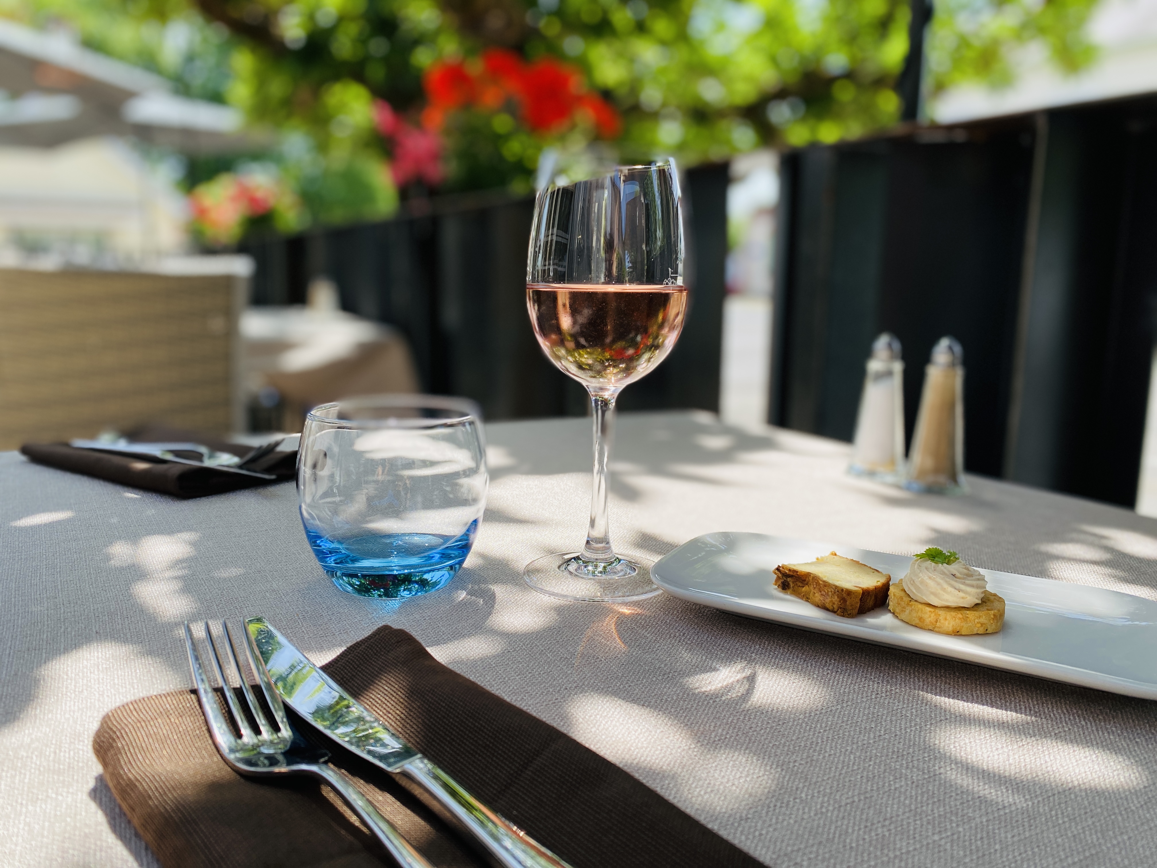 Restaurant Le Relais des Gourmands, Gramat - photo 8