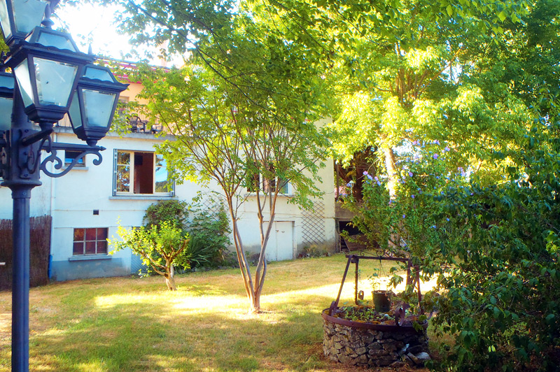 Hôtel Restaurant La Barguelonne, Montcuq-en-Quercy-Blanc - photo 15
