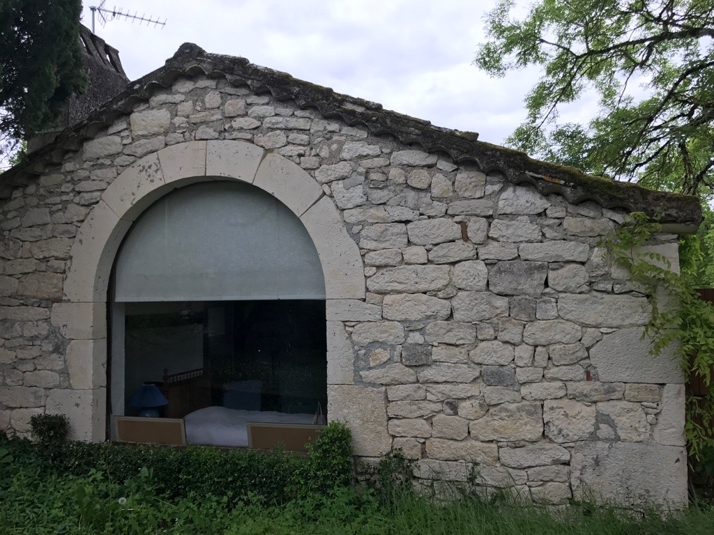 Mas du Loup Quercy, Pern - photo 5