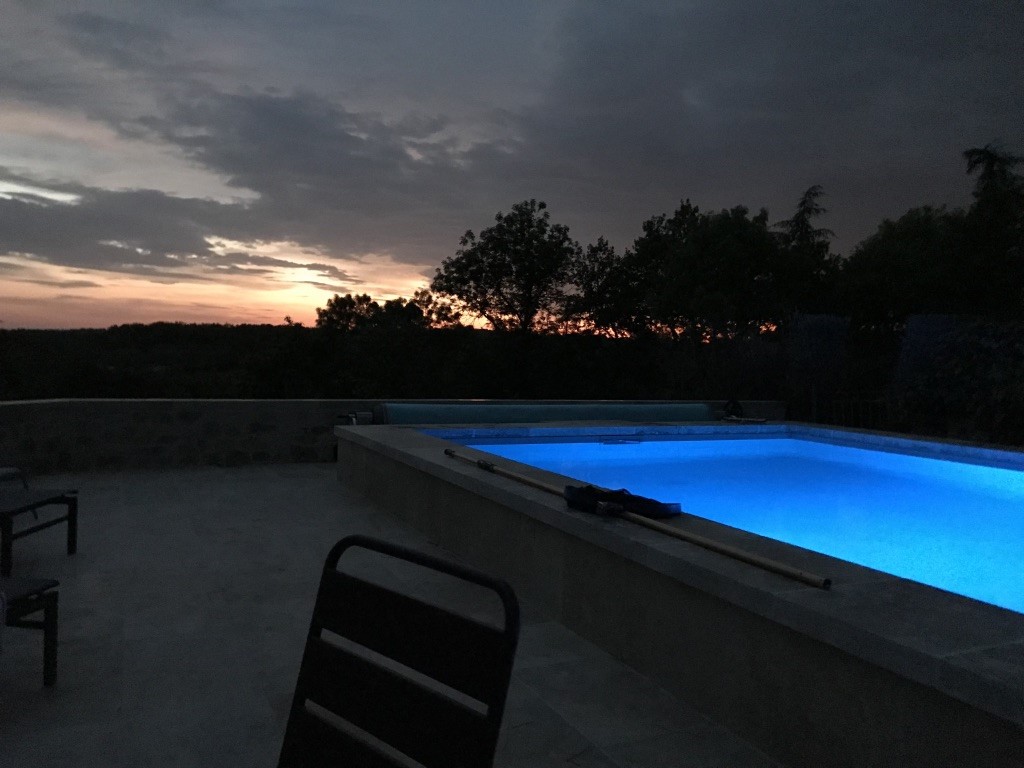 Mas du Loup Quercy, Pern - photo 6