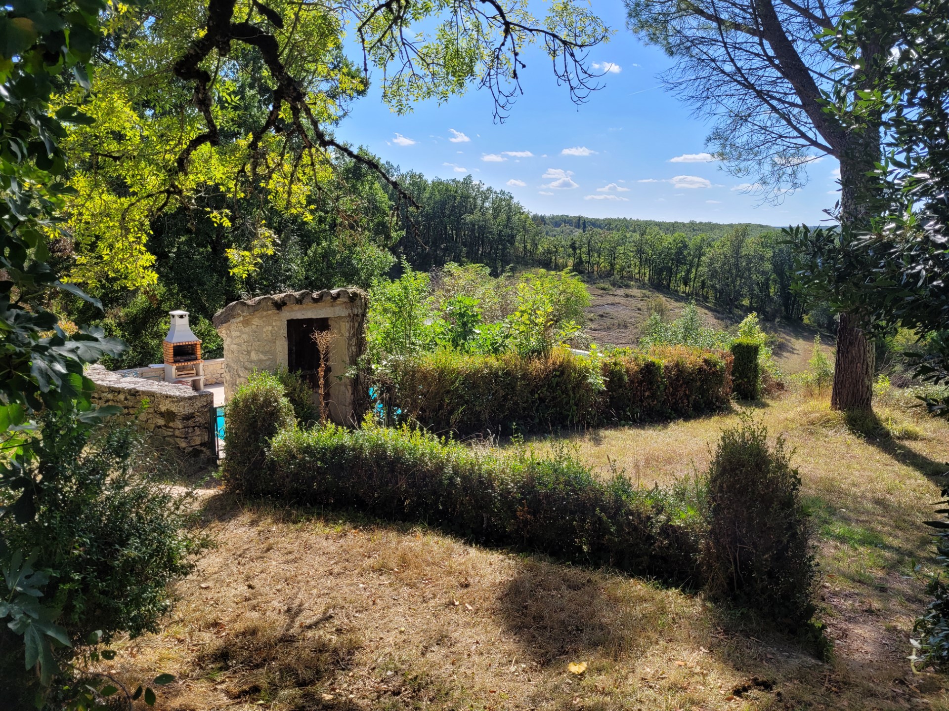 Mas du Loup Quercy, Pern - photo 8