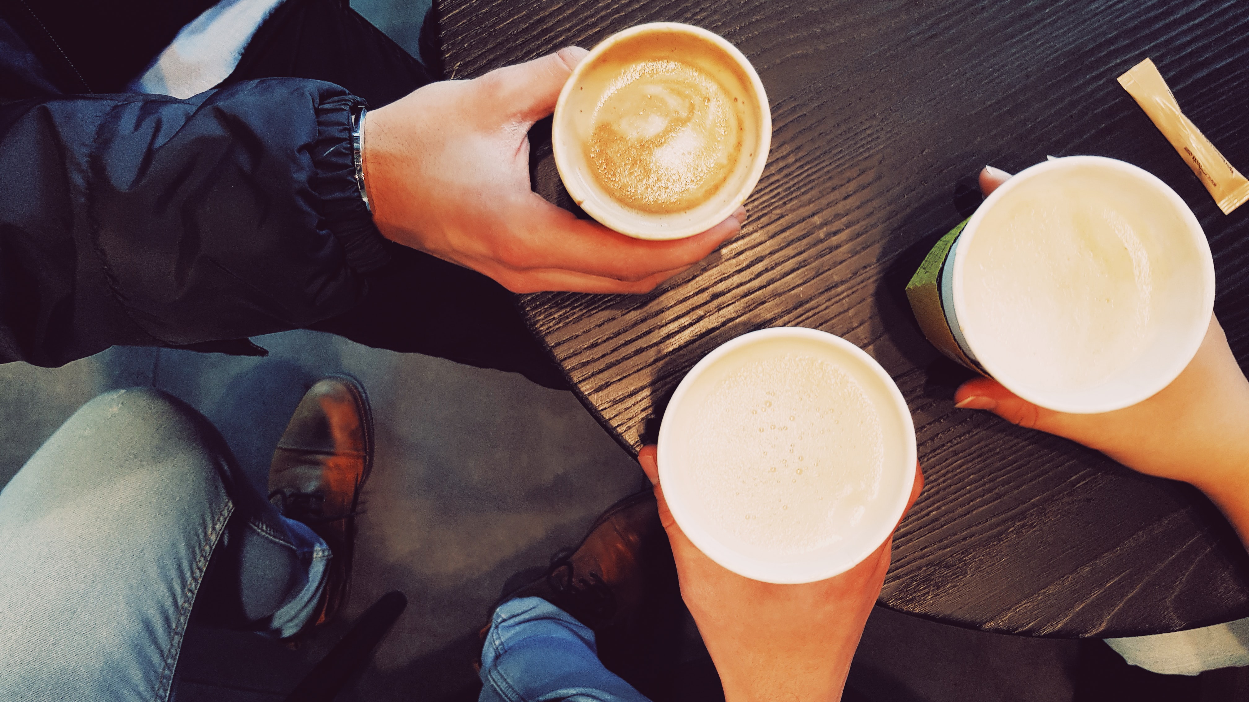 Petit déjeuner de l’entrepreneuriat à Gourdon