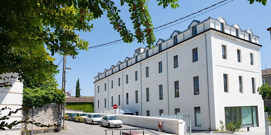 Visites guidées de l'extension des Archives