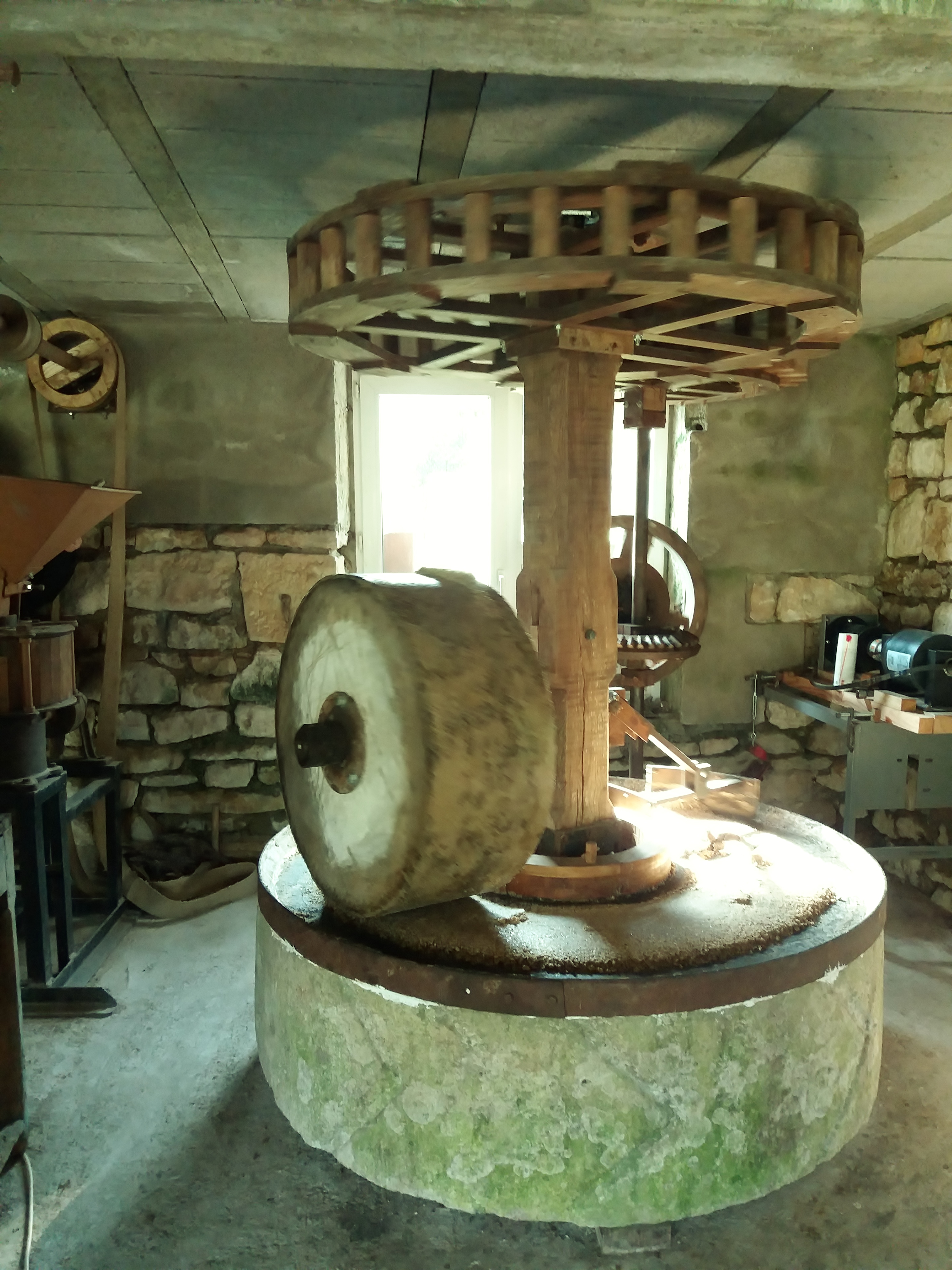 Les Ecuries du Moulin de Paunac, Le Vignon-en-Quercy - photo 17