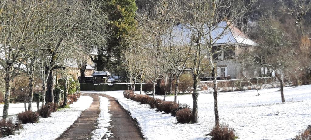 Chambres Les Trois L, Gindou - photo 4