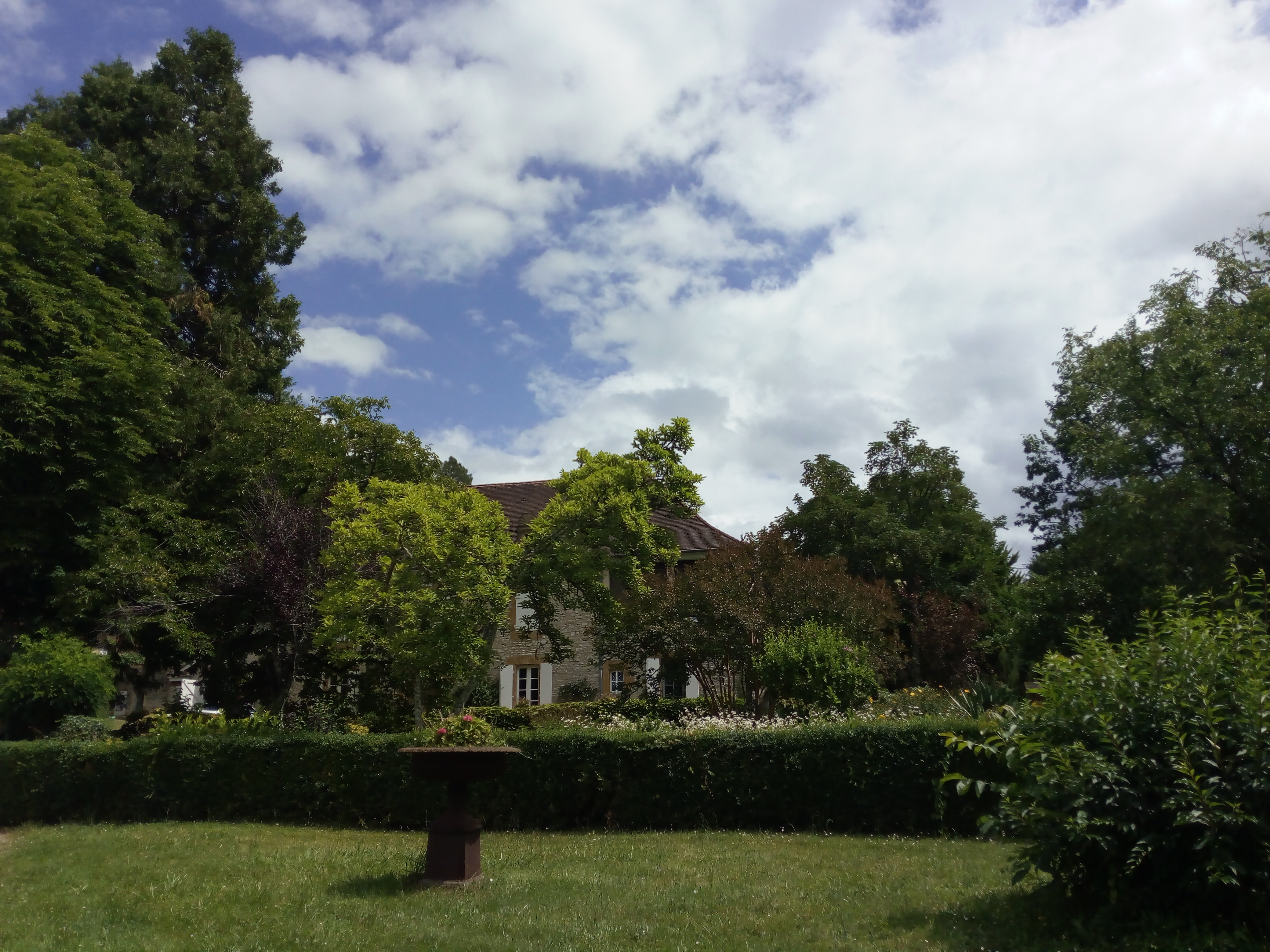 Chambres Les Trois L, Gindou - photo 5