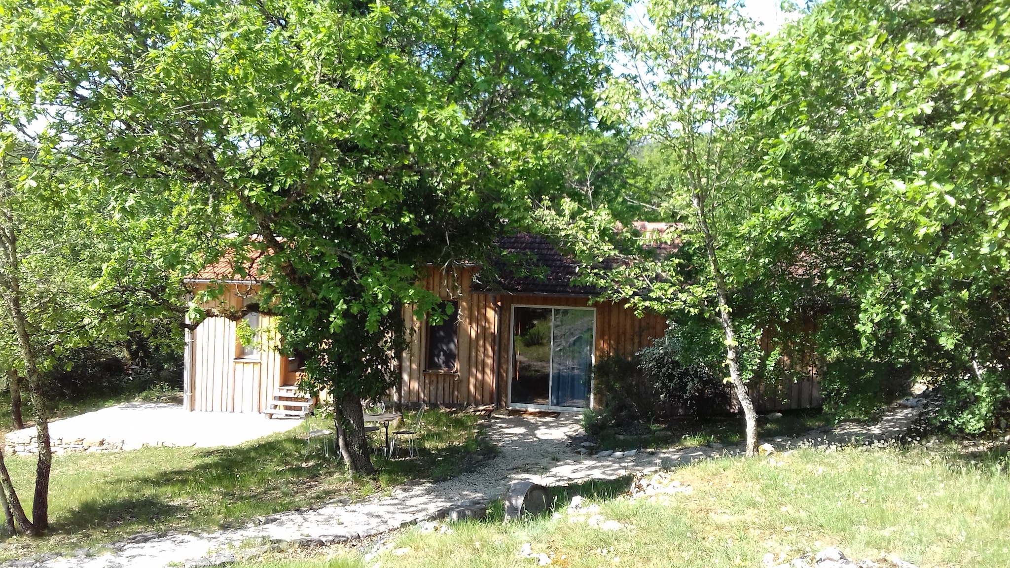 L'Isba, Cajarc - photo 3