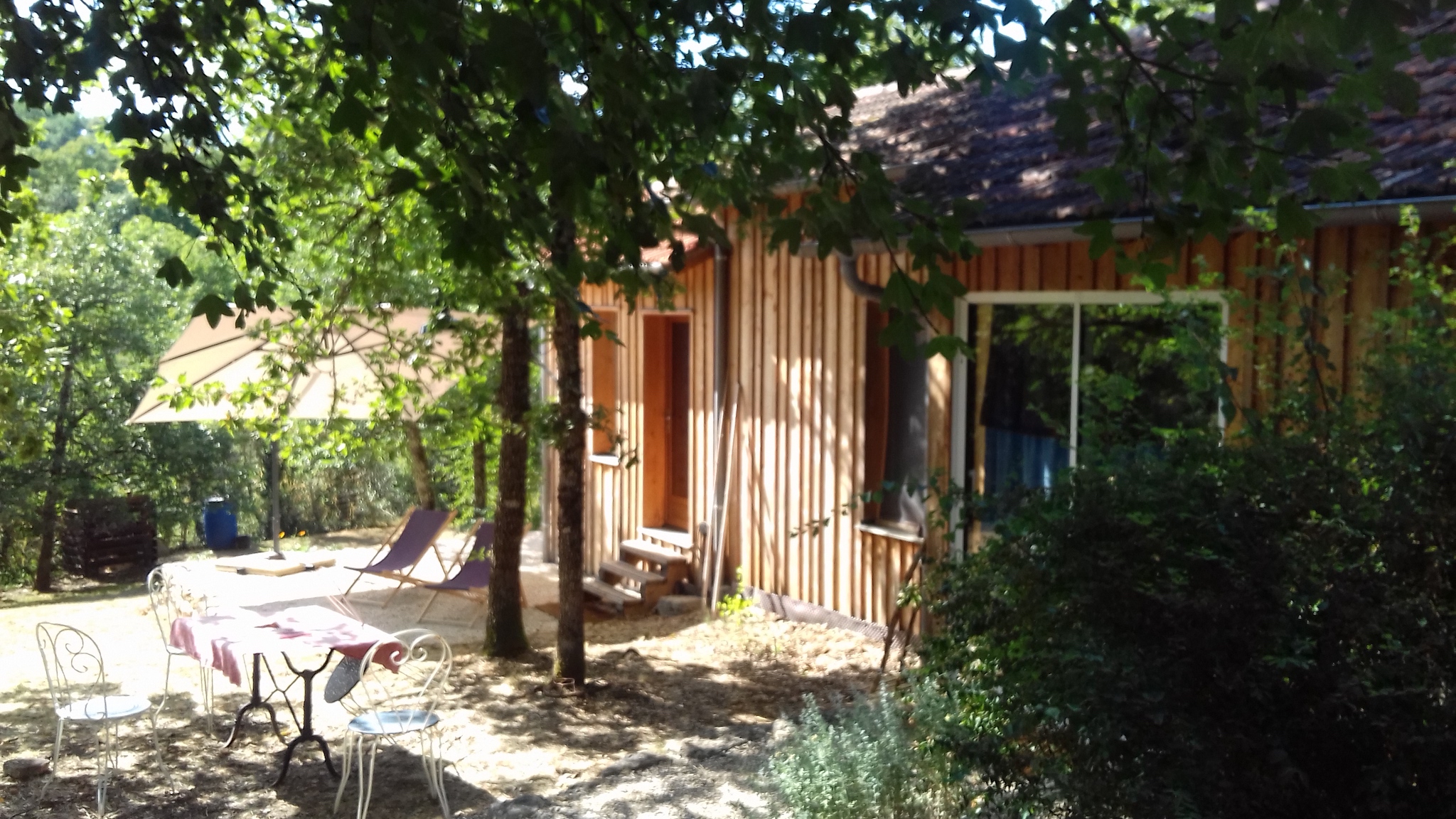 L'Isba, Cajarc - photo 6