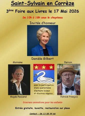 Concert à la Promenade du Limau: On fête nos 1 an ensemble !