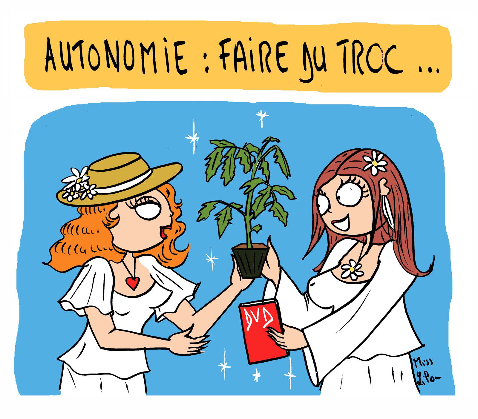 Gratiferia à Saint-Martin-le-Redon