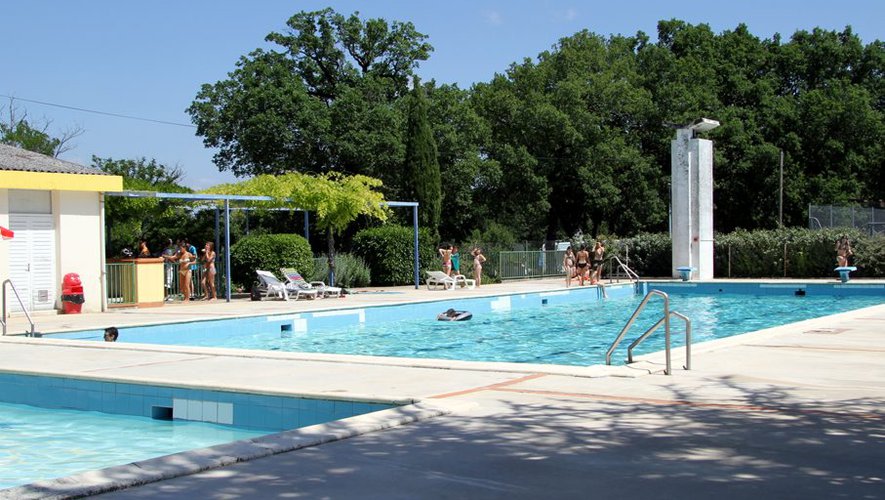 Camping Le Bel Air, Limogne-en-Quercy - photo 24