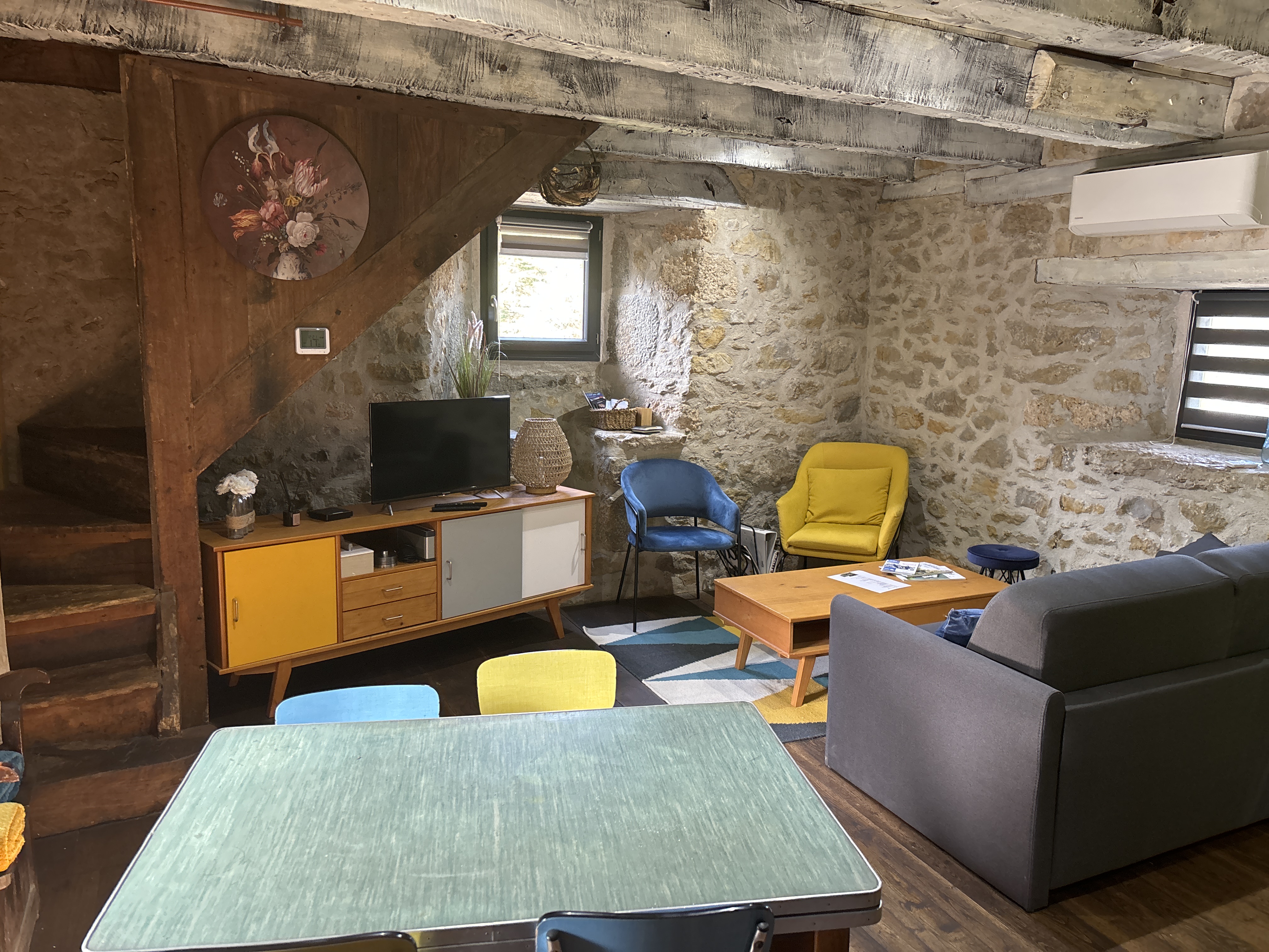 Le pigeonnier, Gintrac - photo 12