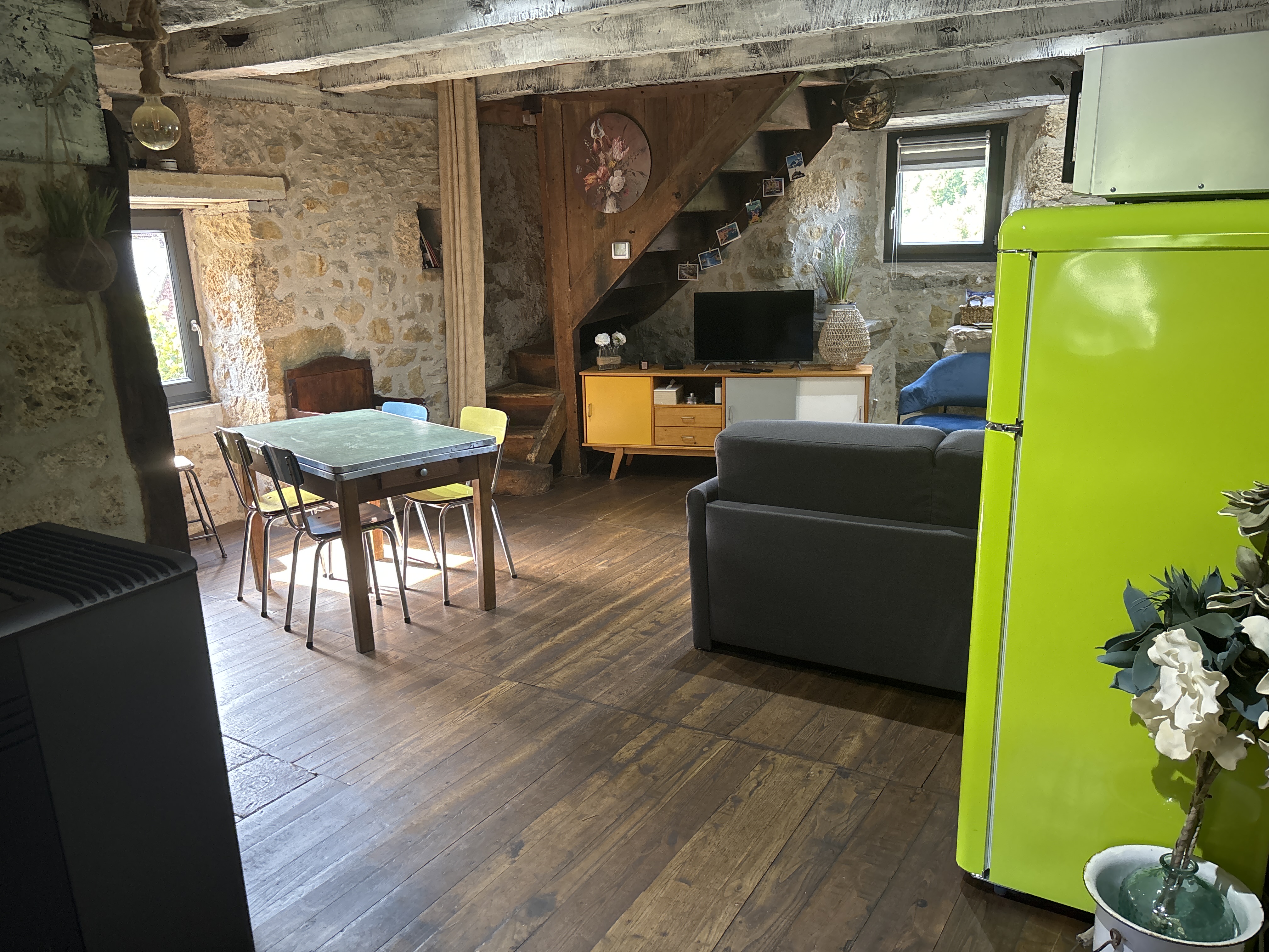 Le pigeonnier, Gintrac - photo 13