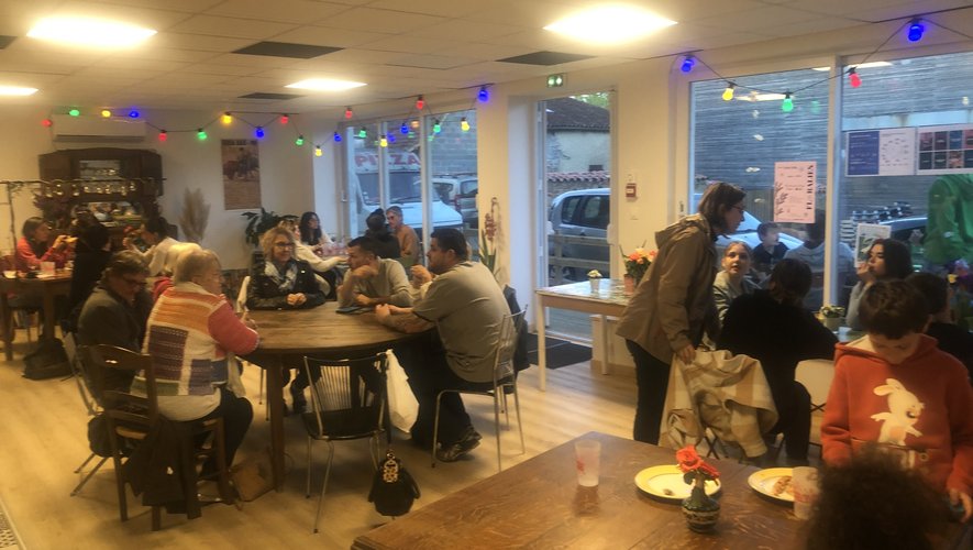 Concert Mad In Corn à Felzins