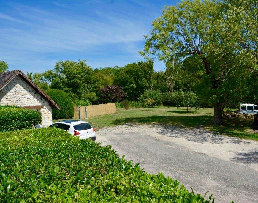 Gîte Lafage en Quercy, Saint-Denis-Catus - photo 2