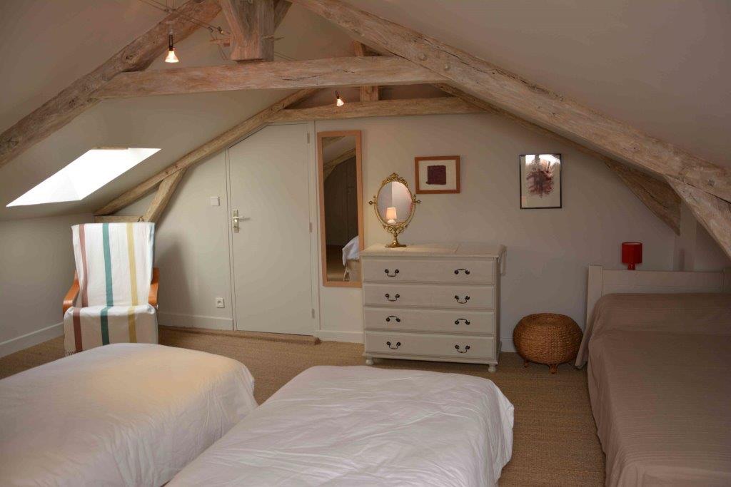 Gîte Lafage en Quercy, Saint-Denis-Catus - photo 3