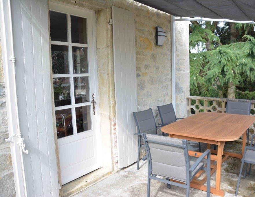 Gîte Lafage en Quercy, Saint-Denis-Catus - photo 5