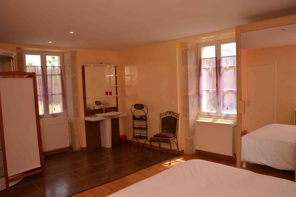 Gîte Lafage en Quercy, Saint-Denis-Catus - photo 6