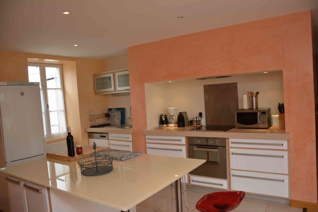 Gîte Lafage en Quercy, Saint-Denis-Catus - photo 7