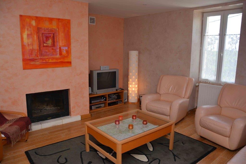 Gîte Lafage en Quercy, Saint-Denis-Catus - photo 8