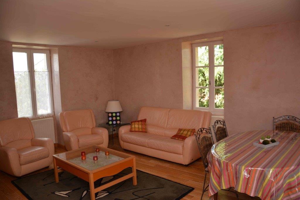 Gîte Lafage en Quercy, Saint-Denis-Catus - photo 9